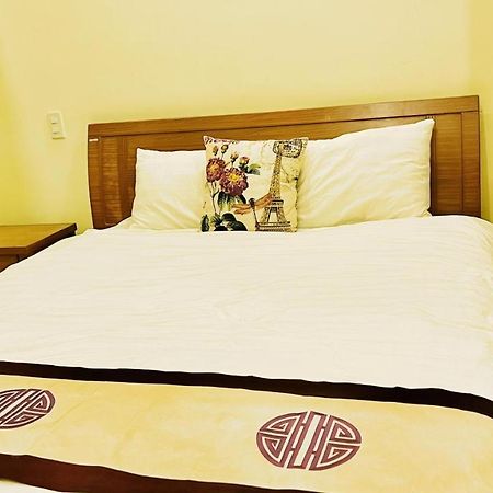 דה לאט Nam Dong Hotel מראה חיצוני תמונה