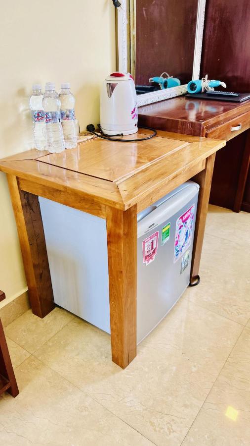 דה לאט Nam Dong Hotel מראה חיצוני תמונה