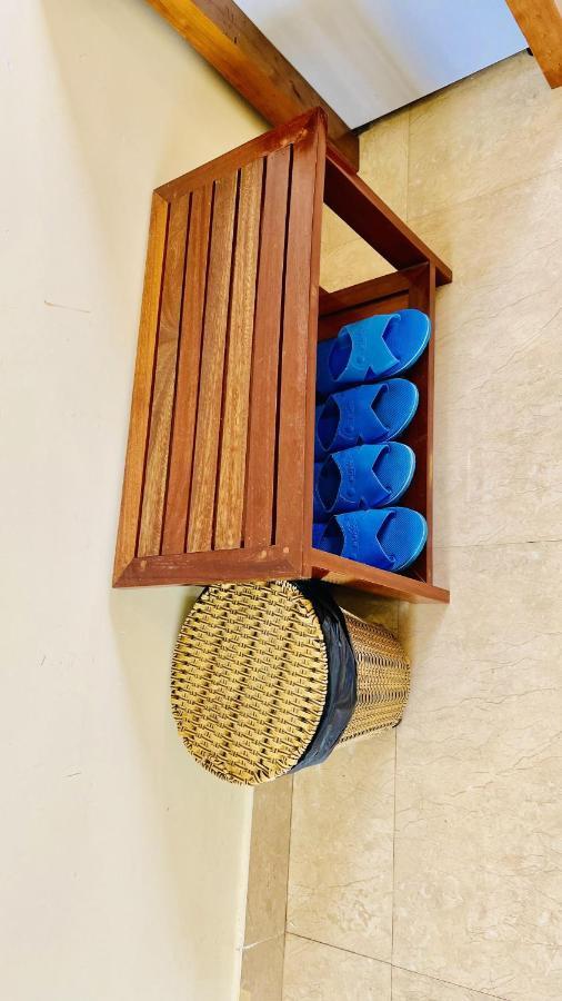 דה לאט Nam Dong Hotel מראה חיצוני תמונה